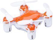 Intcrown Nano Quadcopter Mini Drone