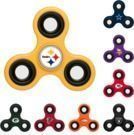 NFL Team Logo Fidget Spinners (28 Teams)