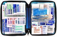 299 Pc. All-Purpose First Aid Kit, Soft Case w/ Zipper