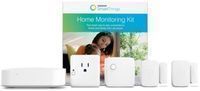 Samsung SmartThings Home Monitoring Kit