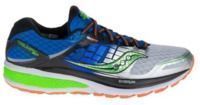 Saucony Men's Triumph ISO 2 Running Shoes