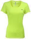Under Armour Women's Ua Flyweight T Shirt