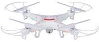 RC 6-Axis Quadcopter Flying Drone Toy w/ HD Camera