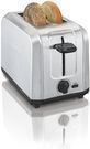 Hamilton Beach 2-Slice Stainless Steel Toaster