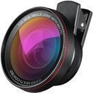 2 in 1 Professional HD Camera Lens Kit