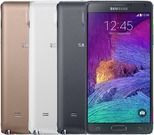 Samsung Galaxy Note 4 SM-N910V 32GB Verizon GSM Unlocked