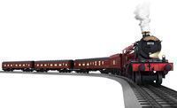 Lionel Hogwarts LionChief Train Set