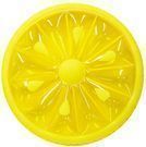 Swimline 60-Inch Inflatable Lemon Slice Float