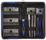 Kobalt 51-Piece Screwdriver Bit Set