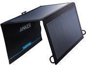 Anker 15W Dual USB Solar Charger