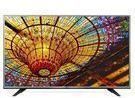LG 60uh6090 60 4K HDTV + $240 GC