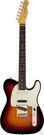 Fender Vintage Hot Rod ‘60s Telecaster w/ Hardshell Case