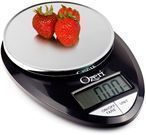 Ozeri Pro Digital Kitchen Food Scale