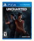 Uncharted: Lost Legacy Pre-Order (PS4)