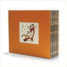 The Complete Calvin and Hobbes Paperback Box Set
