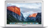 Apple MacBook Air 13.3 Laptop w/ Core i5 CPU + $10 GC