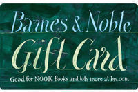 $100 Barnes & Noble Gift Card - Mail Delivery