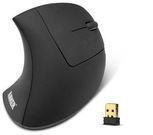 Anker 2.4G Wireless Vertical Ergonomic Optical Mouse