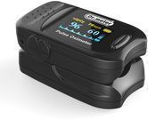 Dr. Meter Fingertip Pulse Oximeter