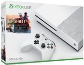 Xbox One S 500GB Battlefield 1 Bundle