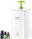 Housmile Pure Essential Oil Waterless Aromatherapy Diffuser