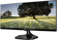 LG 34UM58-P 34 UltraWide Monitor
