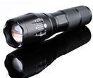 XM-L T6 10,000-Lumen Zoomable Tactical LED Flashlight