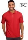 Hanes Men's FreshIQ X-Temp Pique Polo
