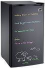3.2 cu ft Igloo FR326 Eraser Board Mini Fridge - Refurb