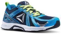 Reebok Boys' Blue Running Shoe