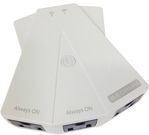 WorkChoice 3 Ol WiFi Indoor Switch