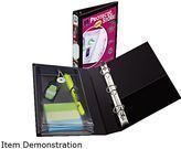 Avery Protect & Store 1 Round Ring Binder