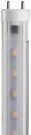 Toggled 48 T8 16-watt Daylight Linear LED Tube Light Bulb