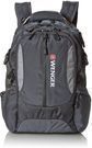 Wenger SA1537 Grey Computer Backpack