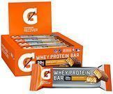 Gatorade Whey Protein Bars, Chocolate Caramel (12 Count)
