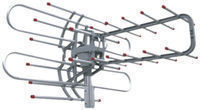 Amplified HDTV Antenna