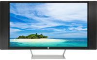 HP S270c 27 Curved Monitor 1920 x 1080 60 Hz