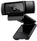 Logitech C920 USB 2.0 HD Webcam