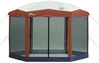 Coleman 12x10-Foot Screened Gazebo