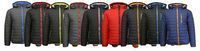 Men's Heavyweight Puffer Jacket