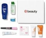 Target September Beauty Box