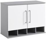 SystemBuild Latitude Wall Cabinet