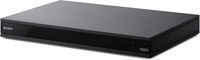 Sony 4K Ultra HD Smart Blu-Ray Player - UBP-X800