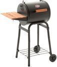 Char-Griller 1515 Patio Pro Charcoal Grill