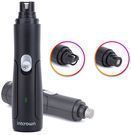 Intcrown Electric Pet Nail Grinder