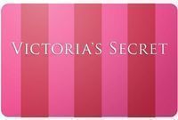 $25 Victoria Secret Gift Card