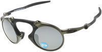 Oakley Men's Madman Polarized Sunglasses