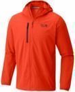 Mountain Hardwear Men's Super Chockstone Hooded Jacket