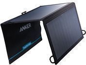 Anker 15W Dual USB Solar Charger