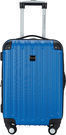 Travelers Club 20 2-in-1 Expandable Hardside Carry-On